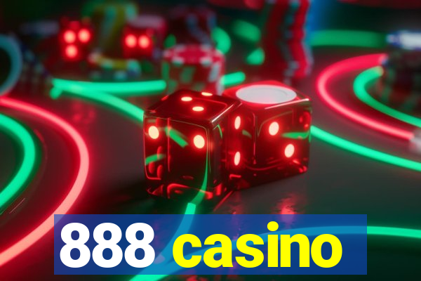 888 casino